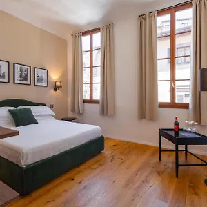  Pensión Palazzina Fusi