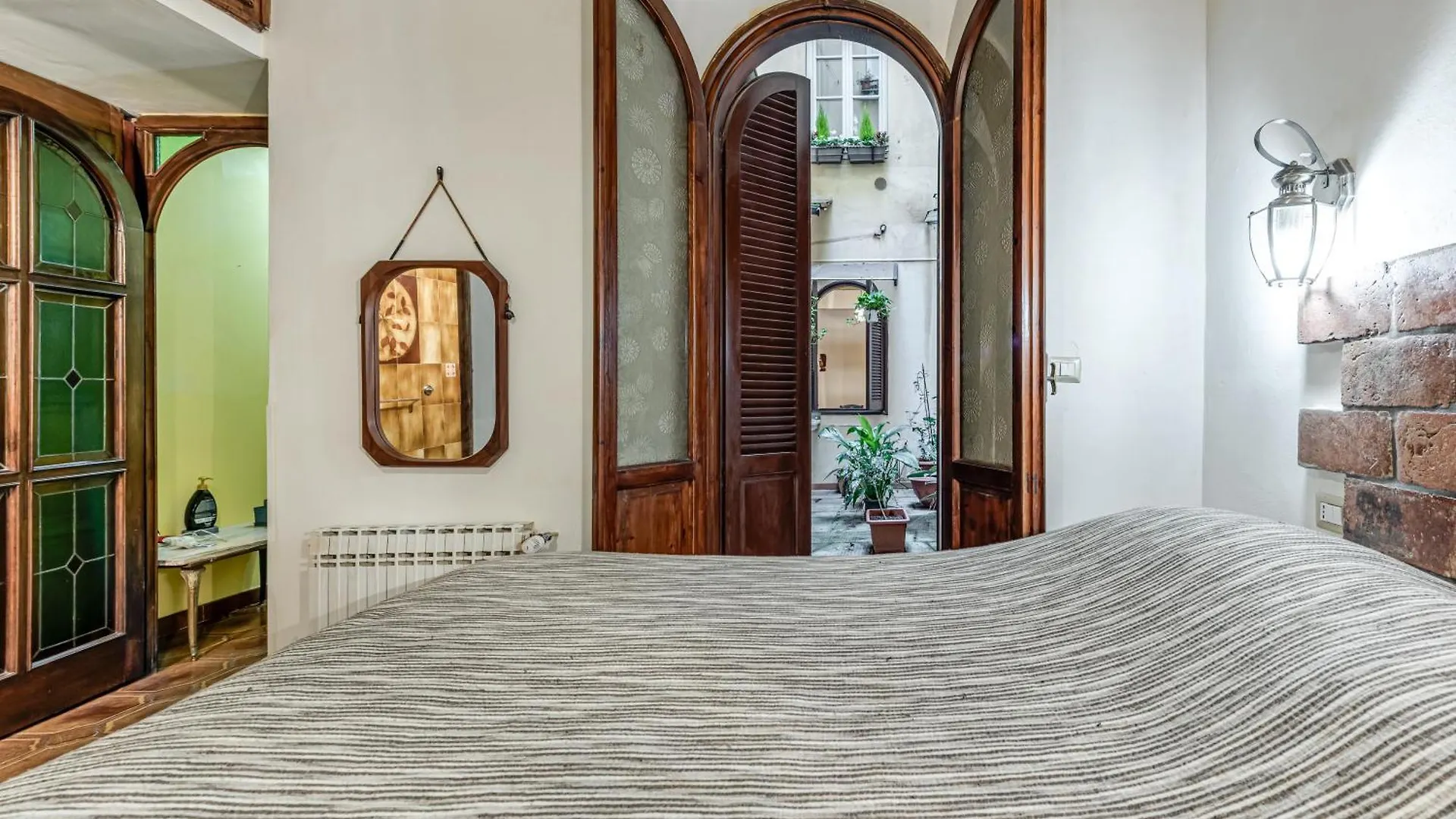 Affittacamere Greenhause Firenze