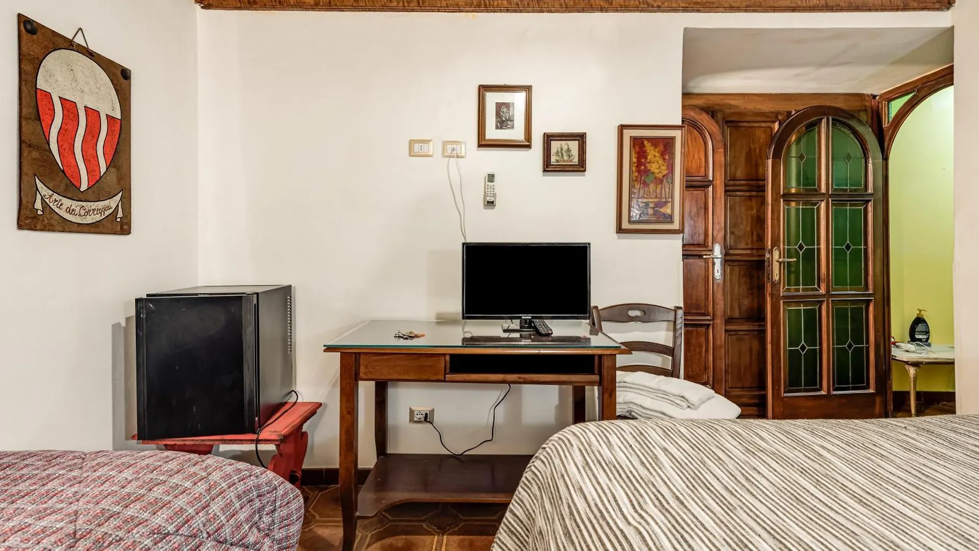 Casa vacanze Affittacamere Greenhause Firenze