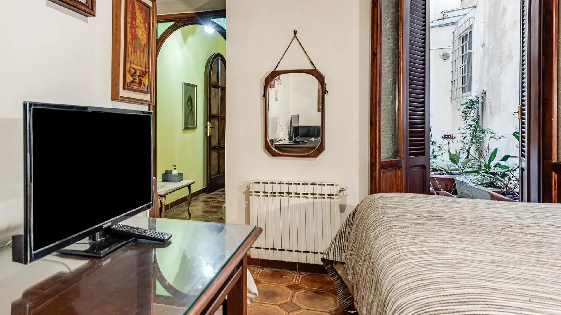 Affittacamere Greenhause Firenze 0*,