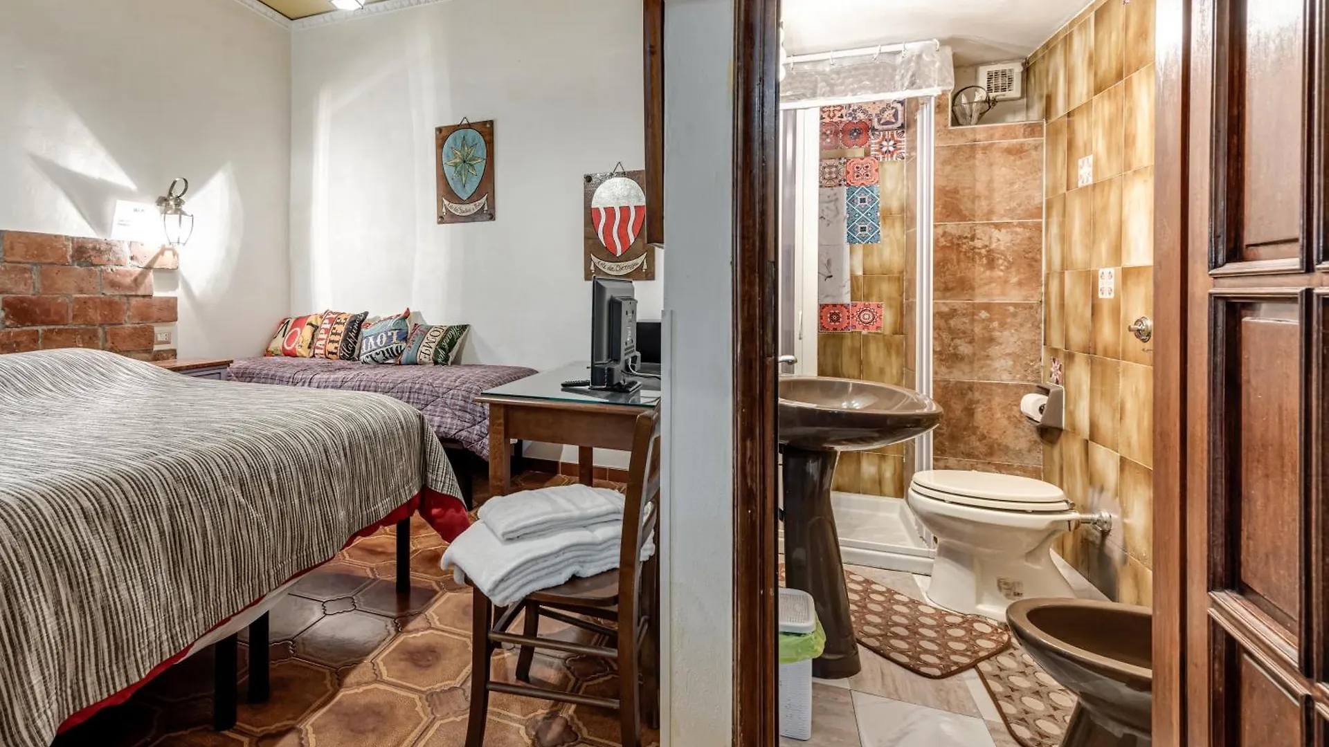 Casa vacanze Affittacamere Greenhause Firenze Italia