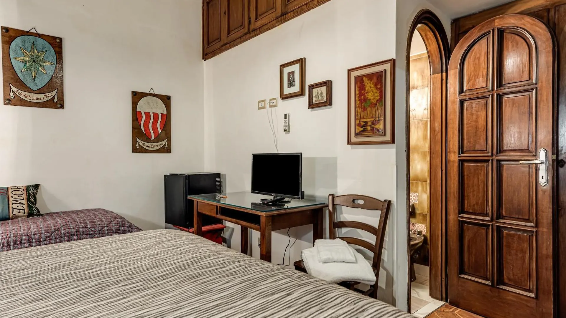 Affittacamere Greenhause Firenze Casa vacanze