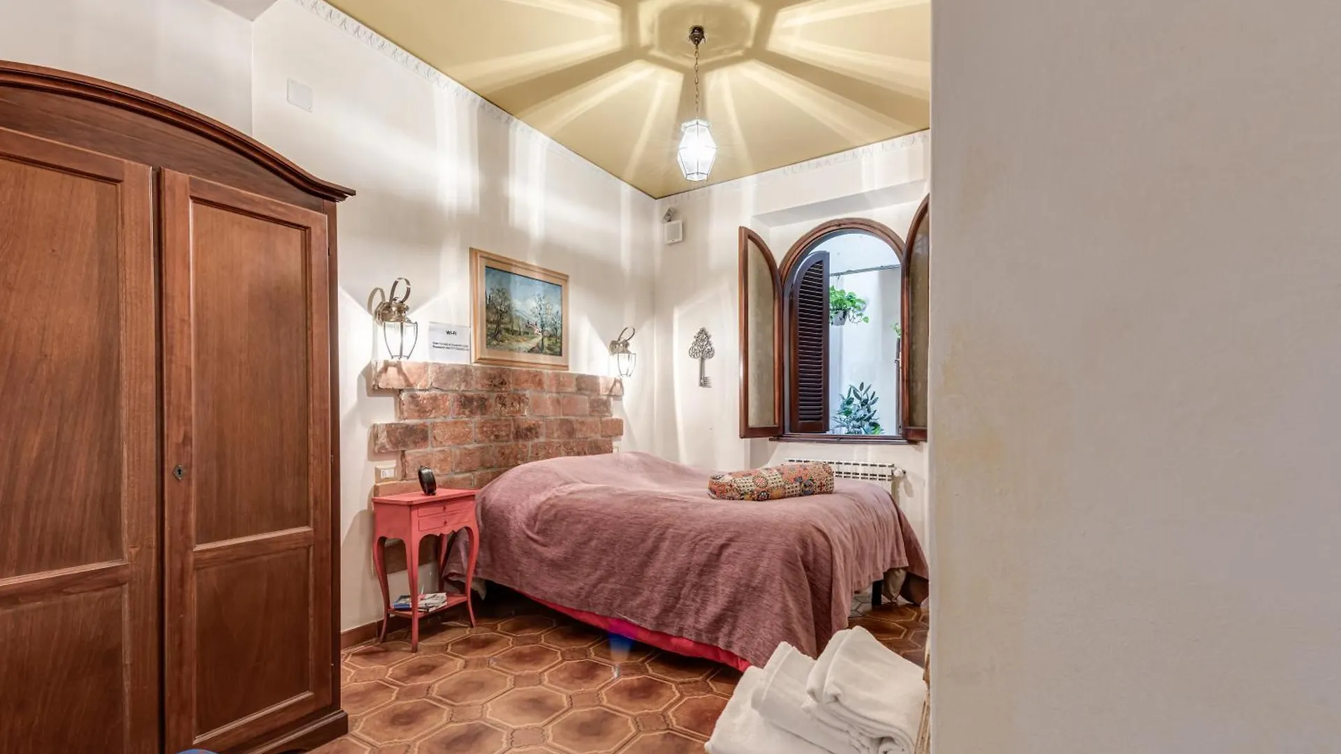 Affittacamere Greenhause Firenze