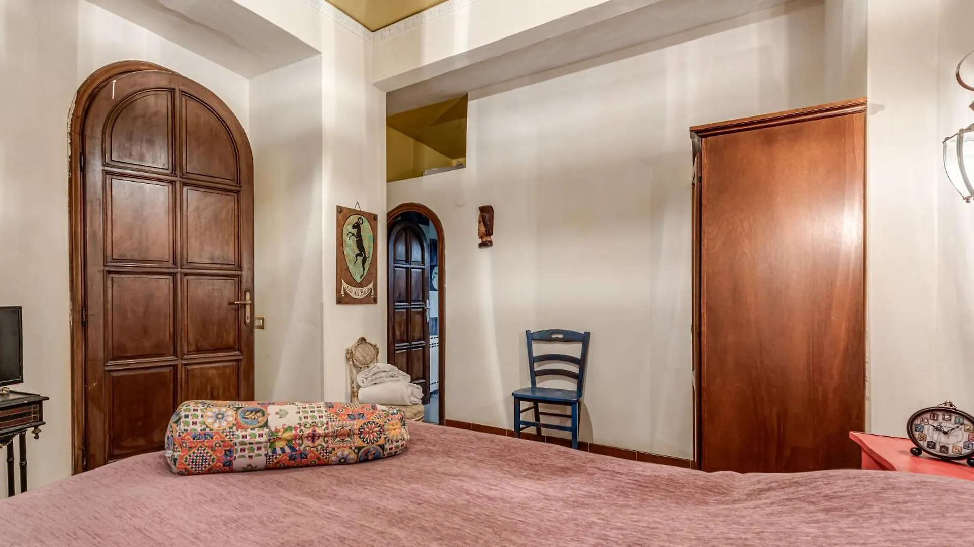 Affittacamere Greenhause Firenze Casa vacanze