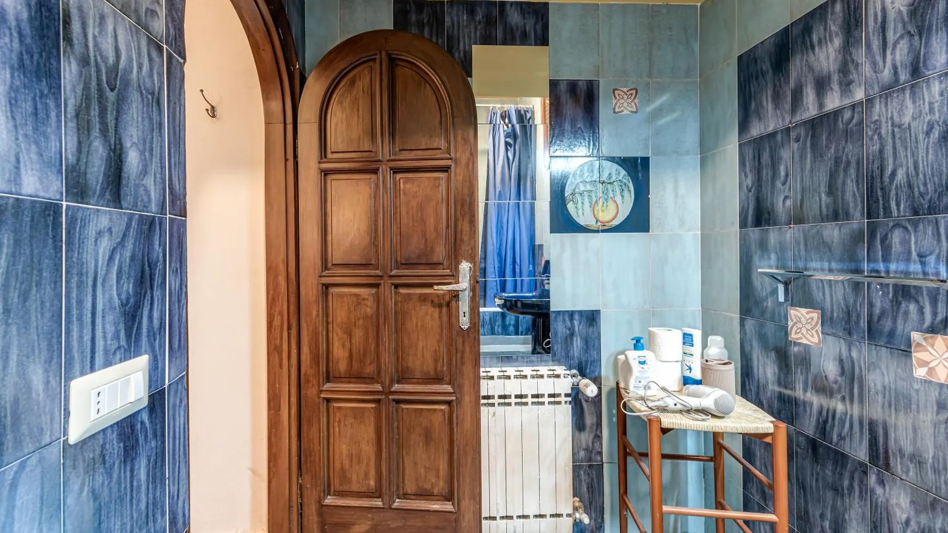 Affittacamere Greenhause Firenze