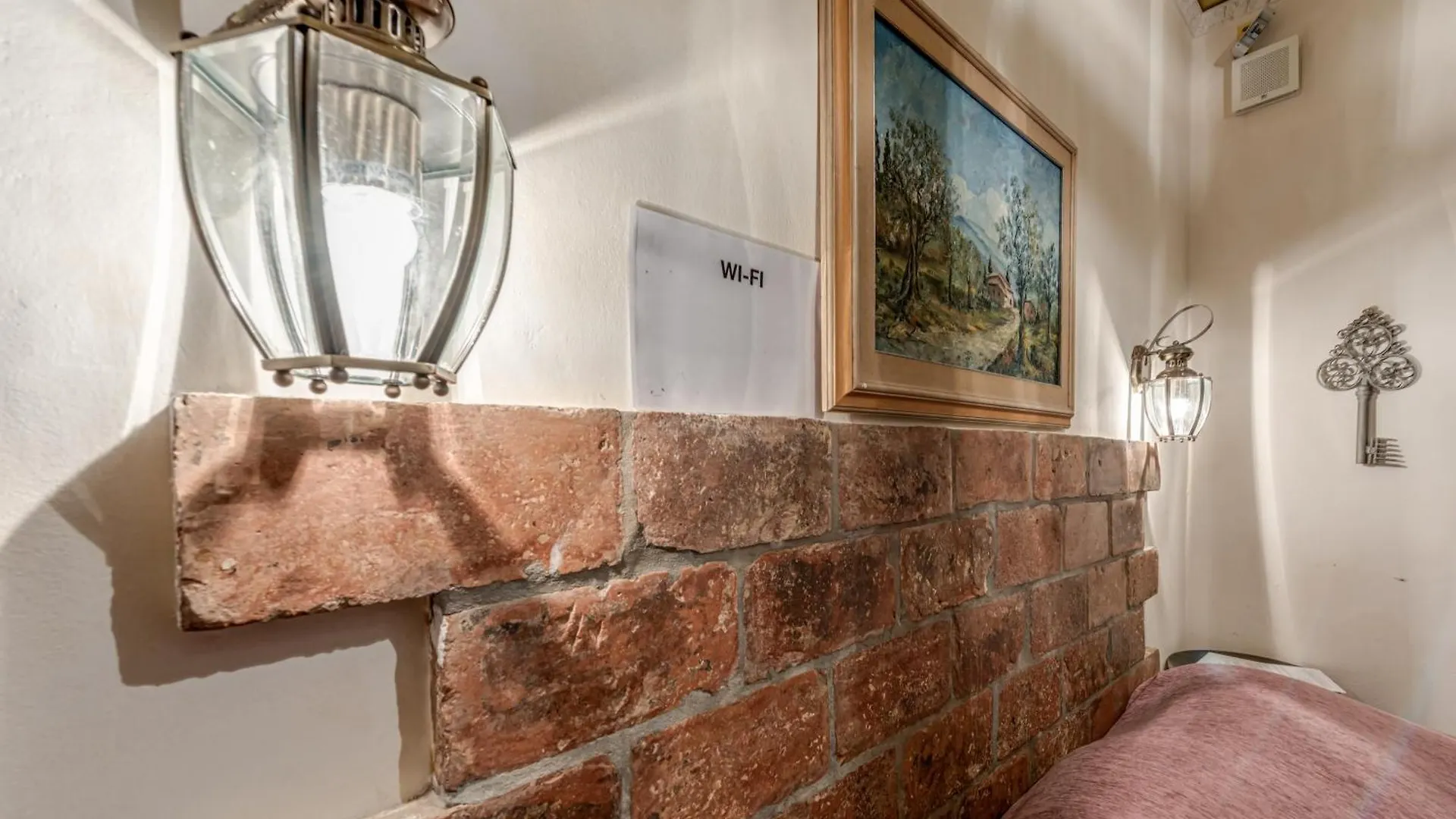 Affittacamere Greenhause Firenze Casa vacanze