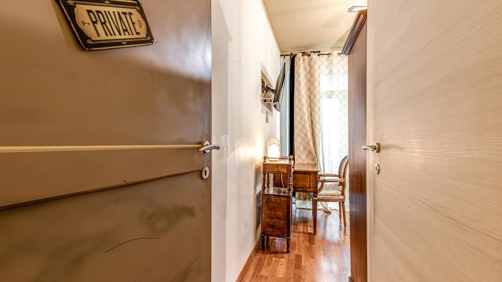 Affittacamere Greenhause Firenze 0*,