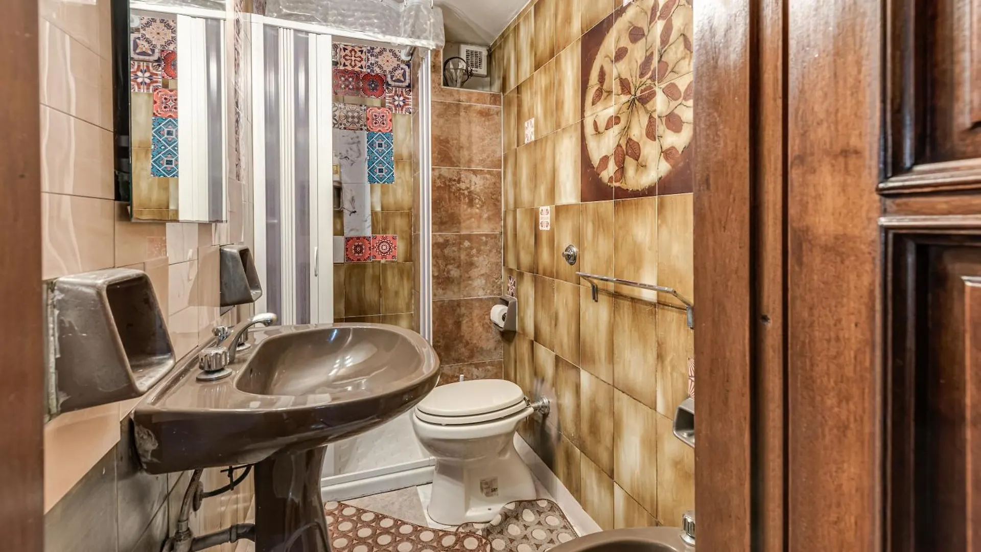 Affittacamere Greenhause Florencia