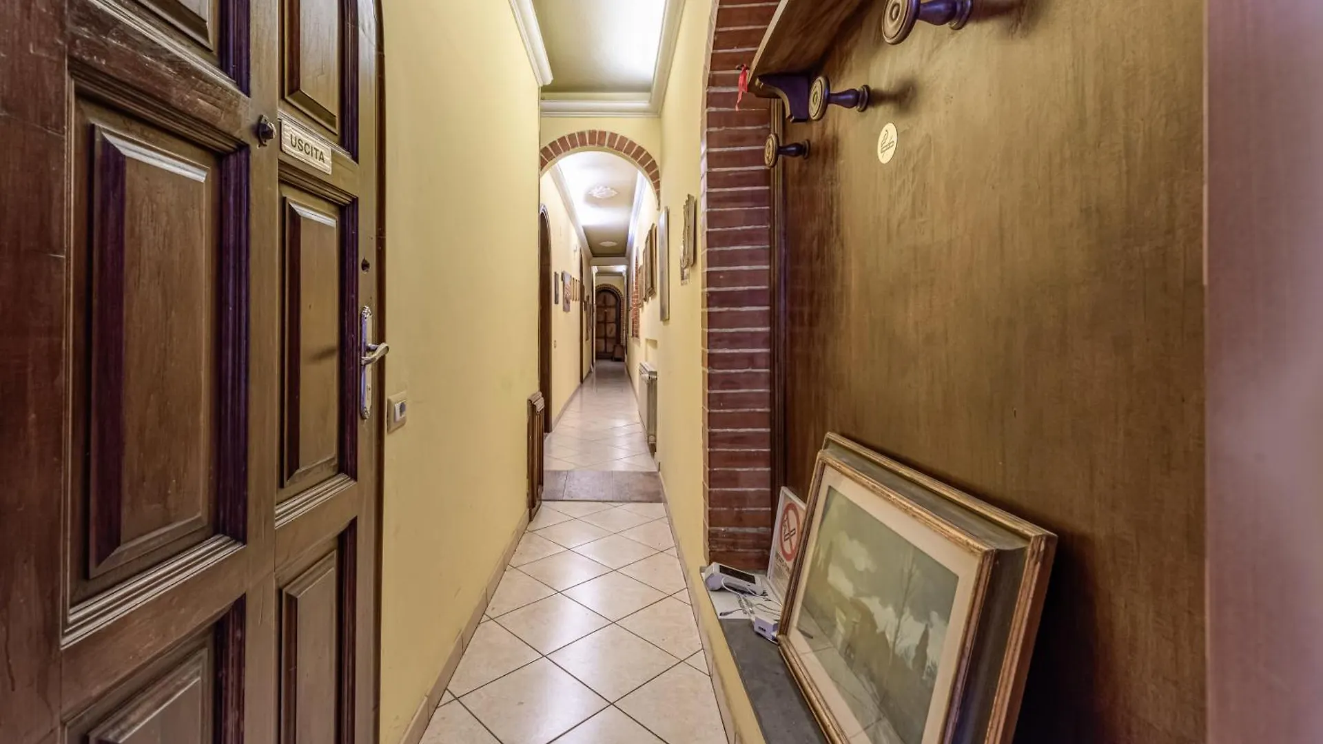 Affittacamere Greenhause Florencia