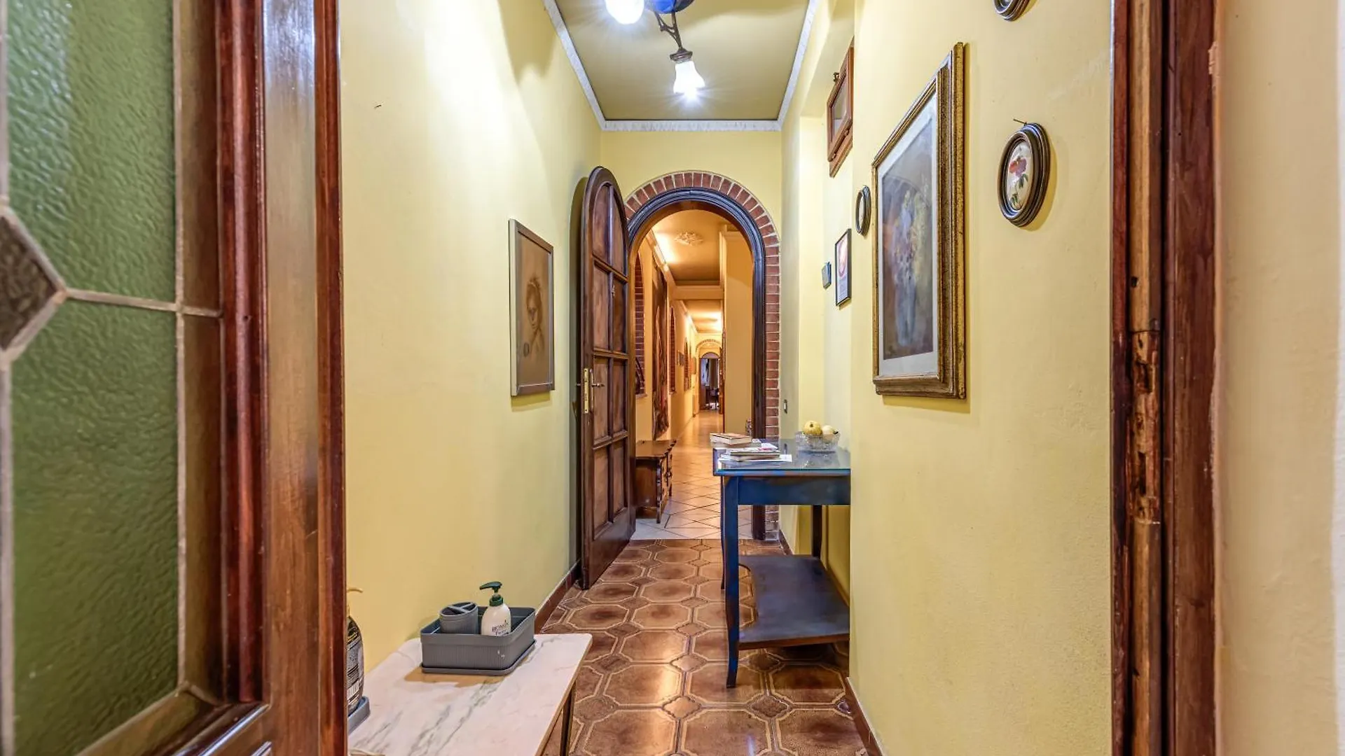 Affittacamere Greenhause Florencia