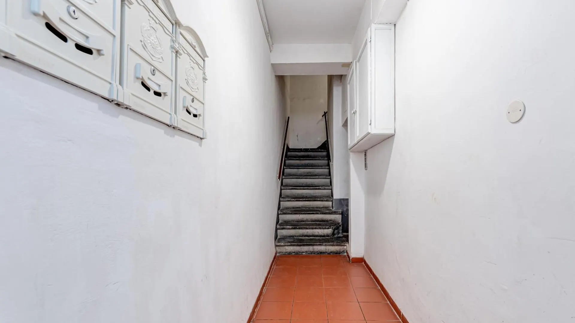 Affittacamere Greenhause Florencia Сasa de vacaciones