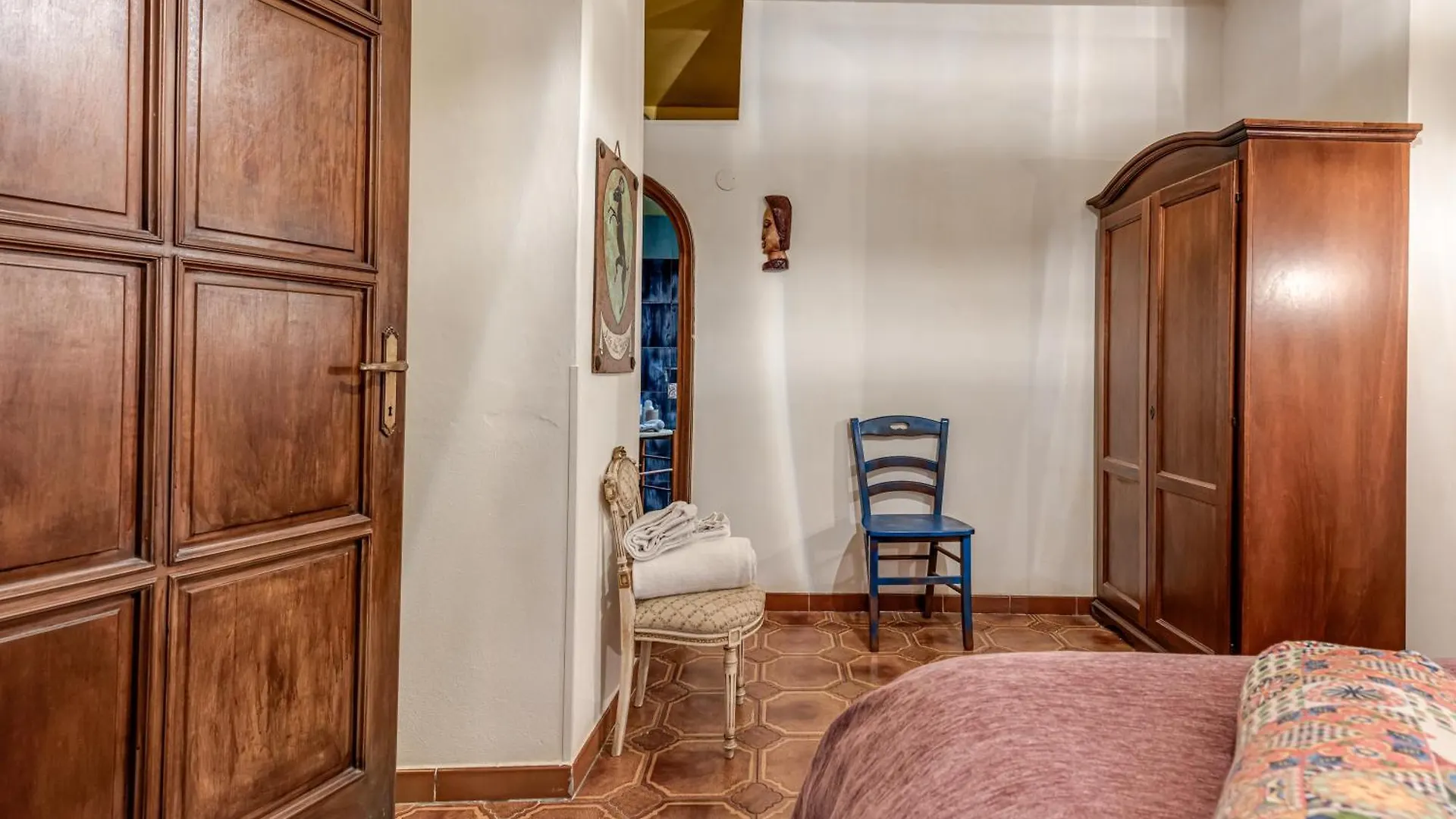 Affittacamere Greenhause Florencia 0*,  Italia