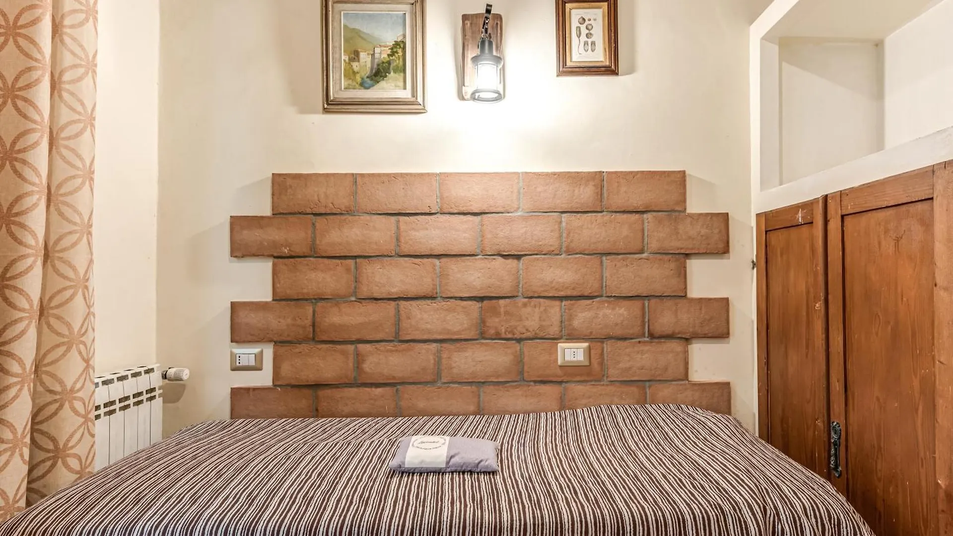 Affittacamere Greenhause Florencia Italia