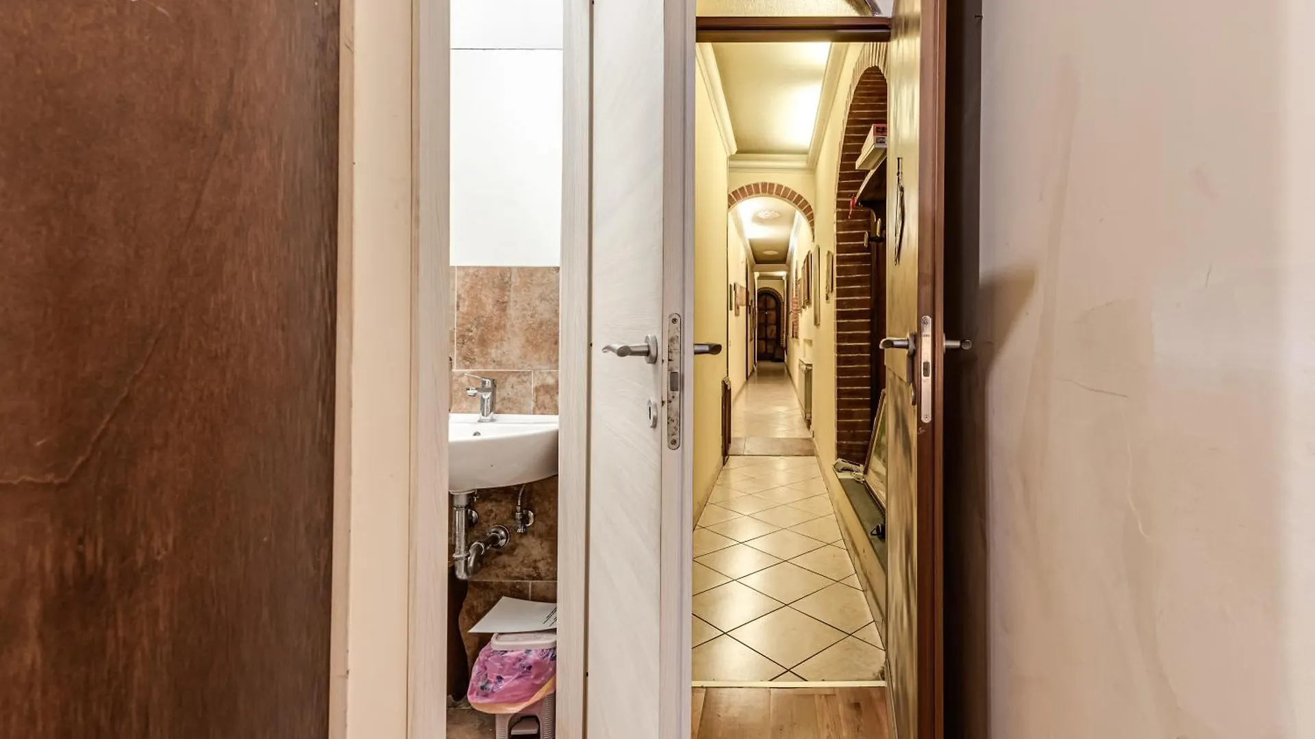 Affittacamere Greenhause Florencia